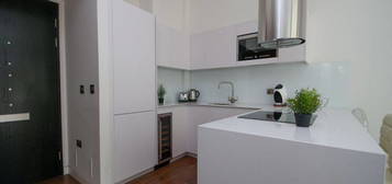 1 bed flat to rent