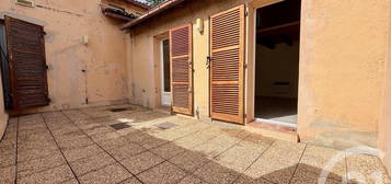 Location appartement 2 pièces 34 m²