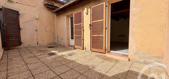 Location appartement 2 pièces 34 m²