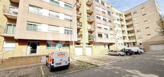 Apartamento T3 em Ermesinde