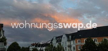 Wohnungsswap - Lokstedter Weg