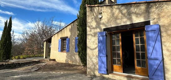 A vendre Riez, Maison à la campagne 4 pièces