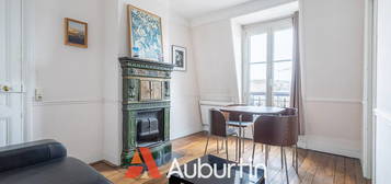 Appartement  à vendre, 2 pièces, 1 chambre, 33 m²