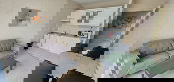 Appartement 2 pièces 33 m²