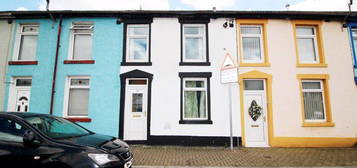 2 bed terraced house for sale