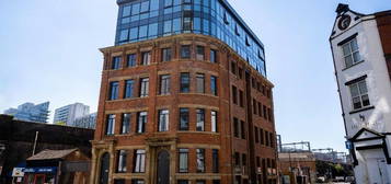 Flat to rent in One Cross Street, 7-9 Blackfriars Rd, Salford M3