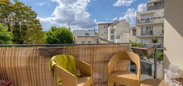 Location appartement 3 pièces 63 m²