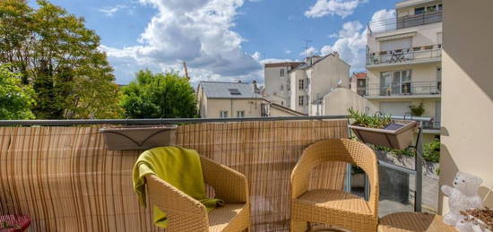 Location appartement 3 pièces 63 m²