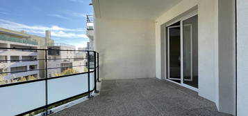 Appartement Marseille 2 pièce(s) 40.50 m2