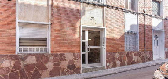 Piso en venta en calle d'Aparici, 27