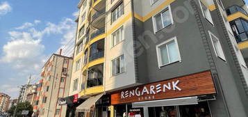 GÖLET MEVKİİ CADDE ÜZERİ FIRSAT SATILIK 3+1 DAİRE ALTUĞ EMLAK