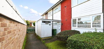 Property for sale in Millard Close, Basingstoke RG21