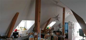 4-Raum Wohnung in Krögis