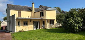 Maison  à vendre, 6 pièces, 5 chambres, 136 m²