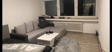 1-Zimmerwohnung(500€ pro Monat) zur Zwischenmiete