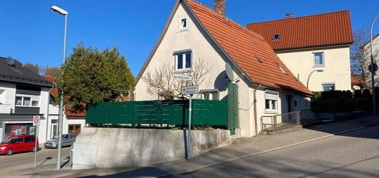 Wunderschönes Haus zur Miete in Heidenheim-Schnaitheim