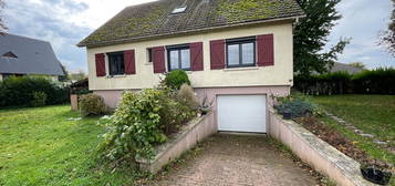 Maison  à vendre, 6 pièces, 4 chambres, 140 m²