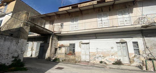 Proprietà rustica in vendita in corso Giuseppe Garibaldi s.n.c