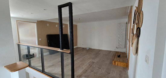 Appartement 81m2