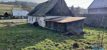 Prodej, rodinný dům, 100 m2 - Horní Benešov - Luhy