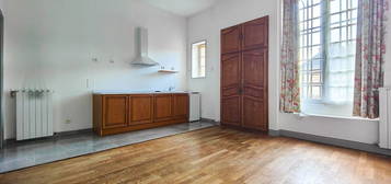 Appartement  2 pièces 35.5 m2