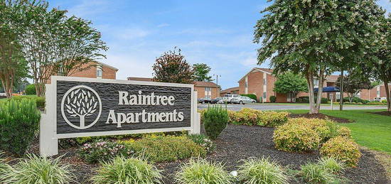 Raintree, 2420 Marchbanks Ave, Anderson, SC 29621