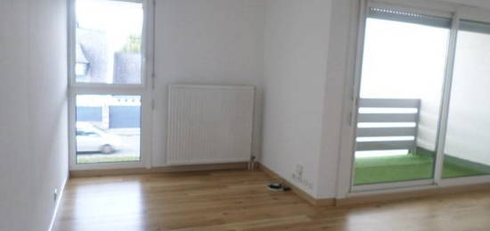 Appartement meublé  à louer, 3 pièces, 2 chambres, 72 m²