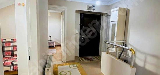 sahibinden kiralık eşyalı dubleks daire