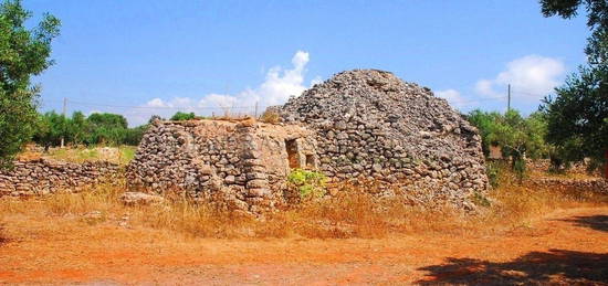 Trullo in vendita in via Pozzo Pasulo s.n.c