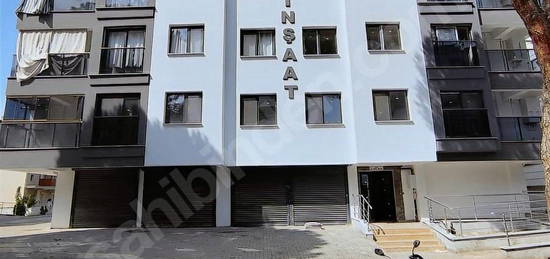 SATILIK NAMIK KEMALDE OTOPARKLI 2+1 90 M2 KOMBİLİ SIFIR DAİRE