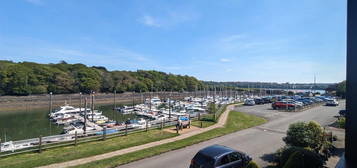 Terraced house to rent in Gaddarn Reach, Neyland, Milford Haven SA73