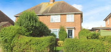 3 bed semi-detached house for sale