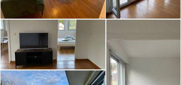 Location- Colocation Appartement Rouen Gare