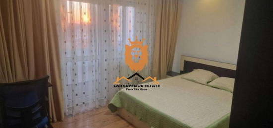 Inchiriere apartament 3 camere | Stefan cel Mare | Obor |