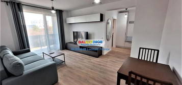 Inchiriere apartament 2 camere, bloc nou, parcare I Tunari