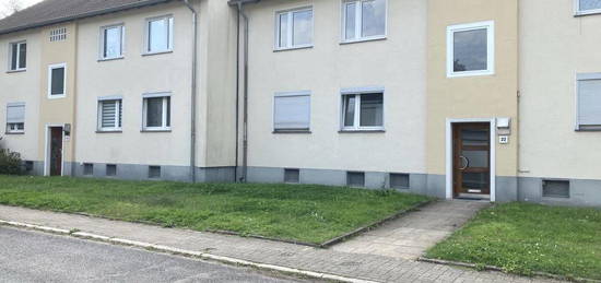 Demnächst frei! 3-Zimmer-Wohnung in Herne Wanne-Süd