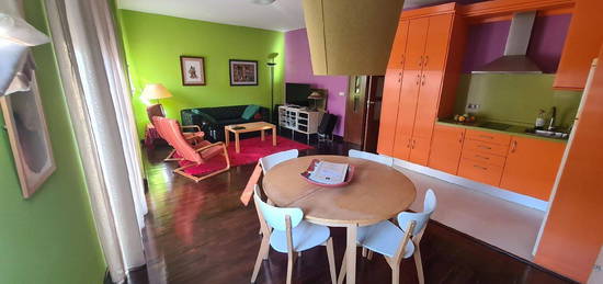 Estudio en venta en Hervas