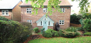 Detached house for sale in The Stables, Wynyard, Billingham TS22