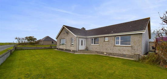 4 bedroom detached bungalow for sale