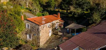 Casa en calle Lg. Vilari&#xF1;o, Rodeiro