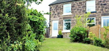 3 bedroom semi-detached house