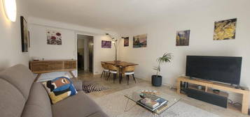 Appartement rénové 3 pièces Cannes