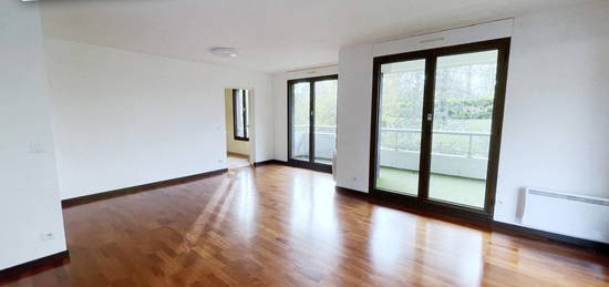 Appartement  à vendre, 4 pièces, 3 chambres, 107 m²