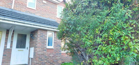 3 bed end terrace house to rent