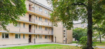 Kawalerka na sprzedaż, 29 m² Mokotów, Jarosława Dąbrowskiego