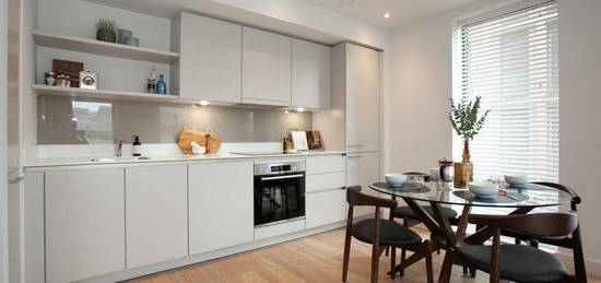 Flat to rent in Pond Place, London SW3