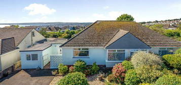 3 bedroom semi-detached bungalow for sale