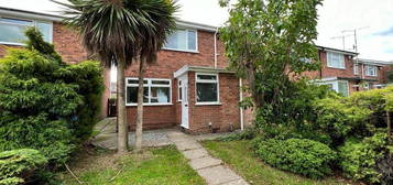 2 bedroom end of terrace house