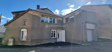Achat maison 4 pièces 104 m²