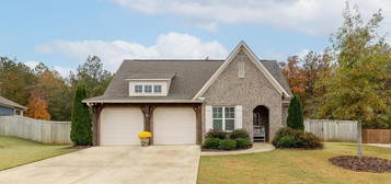 4495 Old Cahaba Pkwy, Helena, AL 35080